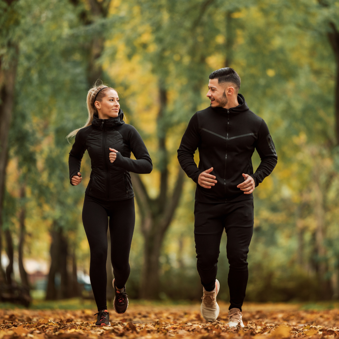 Transform Your Wellness Journey